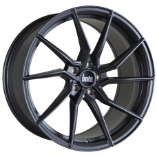 BOLA B25 19x9.5 MATT GUNMETAL